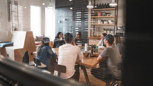 On Return-to-office policies (follow the data)