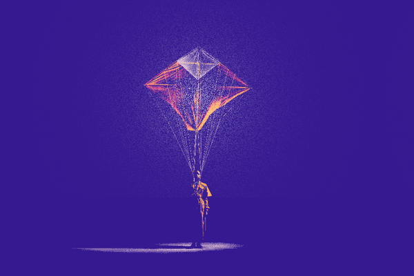 The imagination crisis